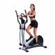 Eliptični trenažer Christopeit Sport ECO 2000 Eliptični trenažer Christopeit Sport ECO 2000