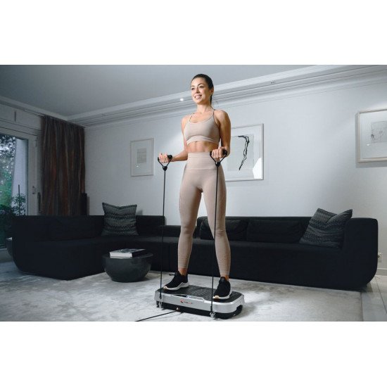 Vibromasažna naprava Christopeit Sport 3000 Vibromasažna naprava Christopeit Sport 3000