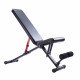 Fitnes klop Christopeit Sport TB 2000 Fitnes klop Christopeit Sport TB 2000