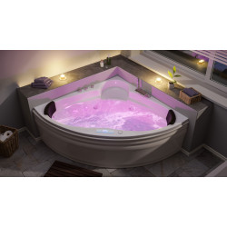 Magnolia masažna kad Selene Magnolia masažna kad Selene