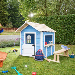 Otroška hiška 11115 Otroška hiška 11115