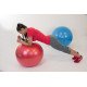 Gimnastična žoga Christopeit Sport Ø 75 cm Gimnastična žoga Christopeit Sport Ø 75 cm