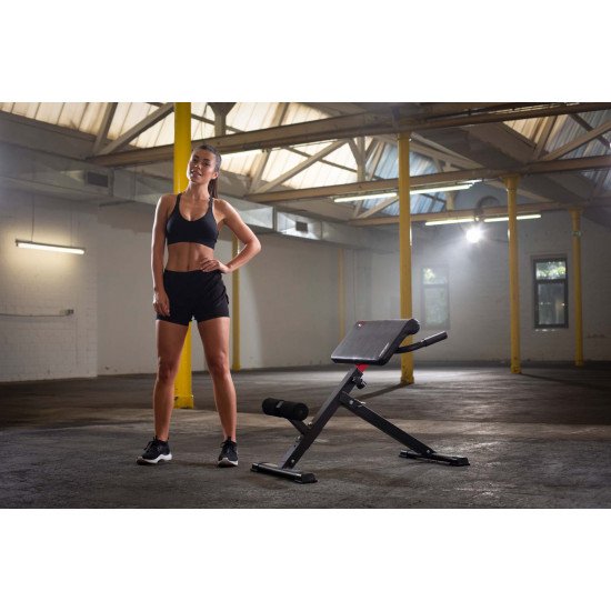 Fitnes klop Christopeit Sport AB 1000 Fitnes klop Christopeit Sport AB 1000