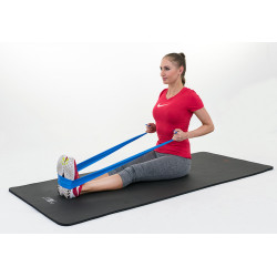 Trakovi za vadbo Christopeit Sport - 3 delni set Trakovi za vadbo Christopeit Sport - 3 delni set