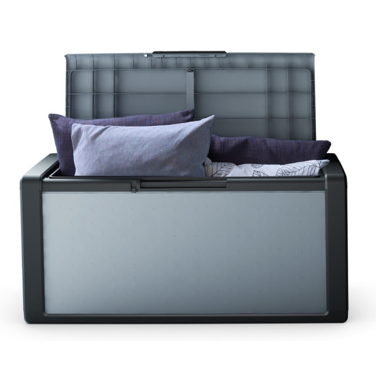 KETER škatla za shranjevanje Titan Chest 300l KETER škatla za shranjevanje Titan Chest 300l