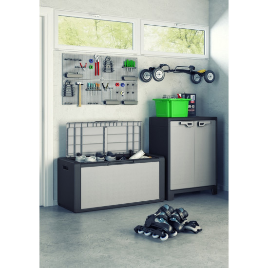 KETER škatla za shranjevanje Titan Chest 300l KETER škatla za shranjevanje Titan Chest 300l