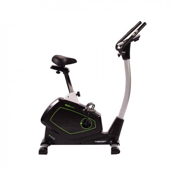 Sobno kolo Christopeit Sport ECO 1000 Sobno kolo Christopeit Sport ECO 1000