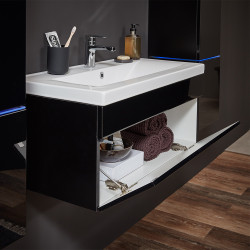 Kopalniški sestav Wange XL Kopalniški sestav Wange XL