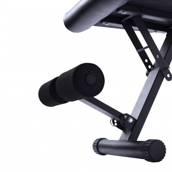 Fitnes klop Christopeit Sport TB 2000 Fitnes klop Christopeit Sport TB 2000