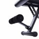 Fitnes klop Christopeit Sport TB 2000 Fitnes klop Christopeit Sport TB 2000