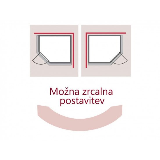 Energijsko varčna savna Caspin Energijsko varčna savna Caspin