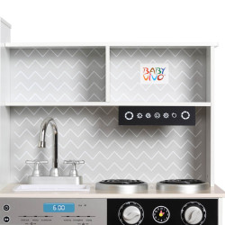 Otroška kuhinja Mattheo