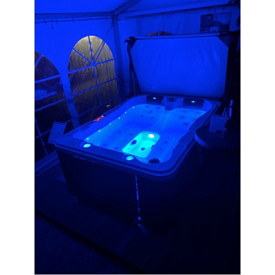 Perfect Spa masažni bazen Key West Perfect Spa masažni bazen Key West