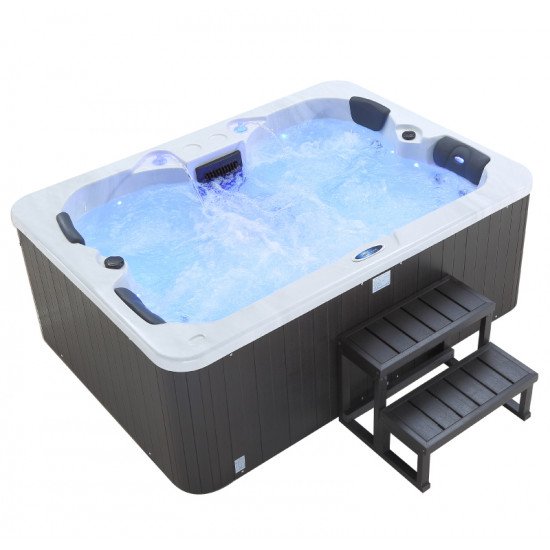 Perfect Spa masažni bazen Miami Perfect Spa masažni bazen Miami