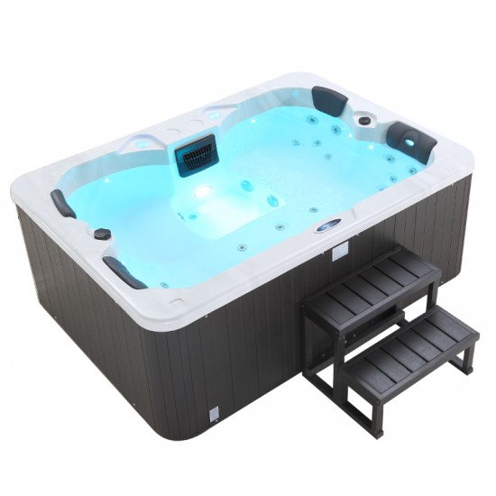 Perfect Spa masažni bazen Miami Perfect Spa masažni bazen Miami