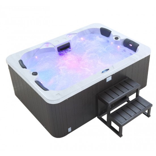 Perfect Spa masažni bazen Miami Perfect Spa masažni bazen Miami