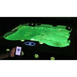 Perfect Spa masažni bazen Victoria Perfect Spa masažni bazen Victoria