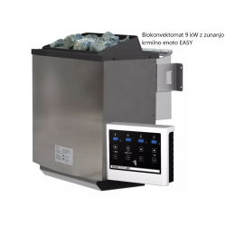 Tradicionalna savna Jella Tradicionalna savna Jella