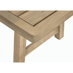 Vrtna jedilna garnitura Marigold Vrtna jedilna garnitura Marigold