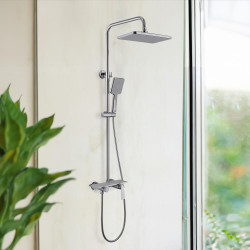 Armatura za kad ICONIC marmor  Armatura za kad ICONIC marmor