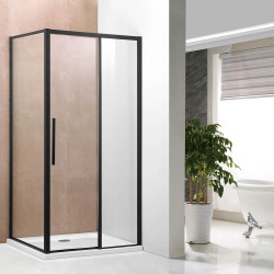 Tuš kabina Elegance 120x80x197 cm