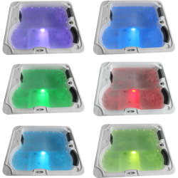 Perfect Spa masažni bazen Nashville Perfect Spa masažni bazen Nashville