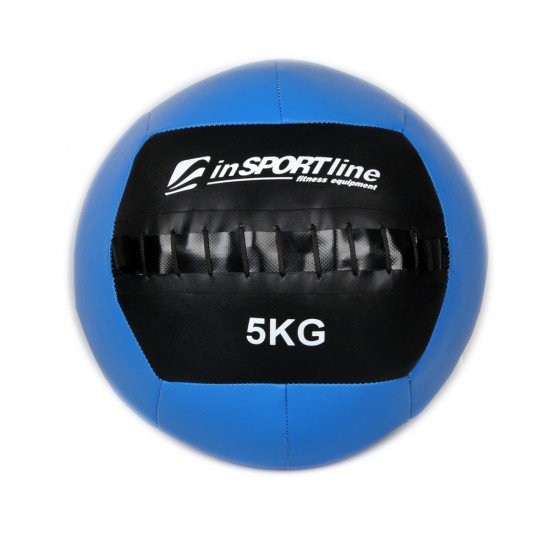 Fitnes žoga inSPORTline Walbal 5kg Fitnes žoga inSPORTline Walbal 5kg