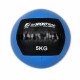 Fitnes žoga inSPORTline Walbal 5kg Fitnes žoga inSPORTline Walbal 5kg