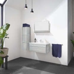 Kopalniški sestav Wange BIG L Kopalniški sestav Wange BIG L