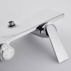 Armatura za kad ICONIC marmor  Armatura za kad ICONIC marmor