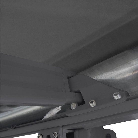 LED polna kasetna markiza ELOS - 350 x 250 cm LED polna kasetna markiza ELOS - 350 x 250 cm