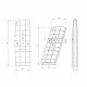 LED polna kasetna markiza ELOS - 350 x 250 cm LED polna kasetna markiza ELOS - 350 x 250 cm