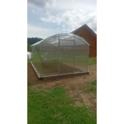 Rastlinjak Garden Rastlinjak Garden