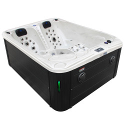 Luksuzni masažni bazen Zarja Luksuzni masažni bazen Zarja