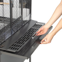 Ptičja kletka K35062 Ptičja kletka K35062