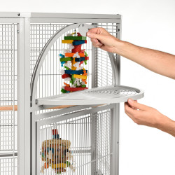 Ptičja kletka K36301