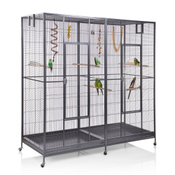 Ptičja kletka K36611