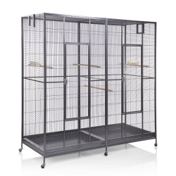 Ptičja kletka K36611