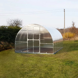 Rastlinjak Alfa Rastlinjak Alfa