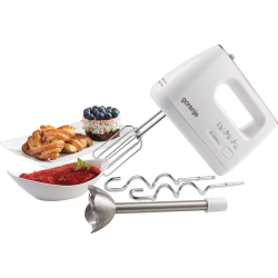 Gorenje Klasični mešalnik · M550CSDC Gorenje Klasični mešalnik · M550CSDC