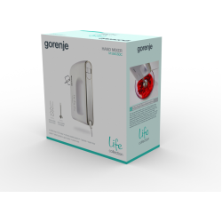 Gorenje Klasični mešalnik · M550CSDC Gorenje Klasični mešalnik · M550CSDC