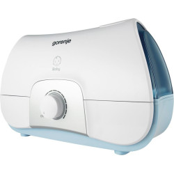 Gorenje vlažilnik H17BY Gorenje vlažilnik H17BY