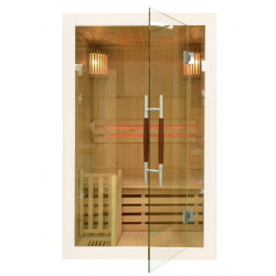 Tradicionalna savna Bianca Tradicionalna savna Bianca