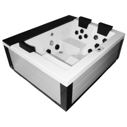 Masažni bazen Chakra Masažni bazen Chakra