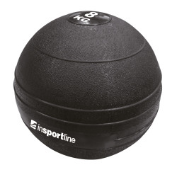 Medicinska žoga inSPORTline Slam Ball 8kg Medicinska žoga inSPORTline Slam Ball 8kg