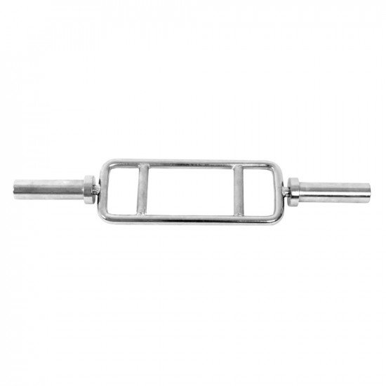 Olimpijska triceps os inSPORTline OB-34 Olimpijska triceps os inSPORTline OB-34