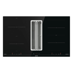 Gorenje indukcijska kuhalna plošča z napo HET945XSC Gorenje indukcijska kuhalna plošča z napo HET945XSC