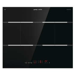 Gorenje indukcijska kuhalna plošča IT646ORAB Gorenje indukcijska kuhalna plošča IT646ORAB