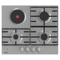 Gorenje kombinirana kuhalna plošča GE680X Gorenje kombinirana kuhalna plošča GE680X