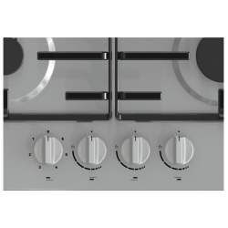 Gorenje kombinirana kuhalna plošča GE680X Gorenje kombinirana kuhalna plošča GE680X